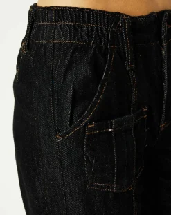 Jean cargo Y2K noir-BDG by Urban Outfitters Clearance