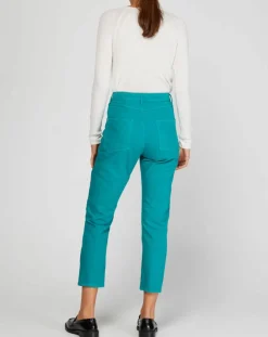 Jean Cataldo Mum vert-Galeries Lafayette New