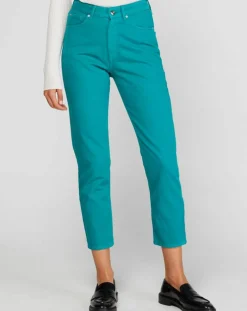Jean Cataldo Mum vert-Galeries Lafayette New