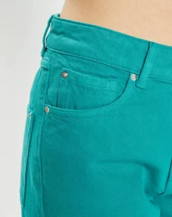 Jean Cataldo Mum vert-Galeries Lafayette New