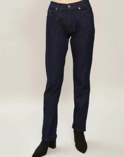 Femme Karl Lagerfeld Jeans^Jean classique bleu