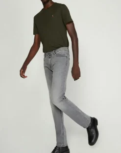 Homme Kaporal 5 Jeans^Jean Datte gris
