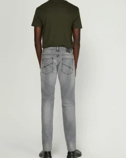 Homme Kaporal 5 Jeans^Jean Datte gris