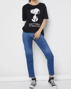 Femme Swildens Jeans^Jean Desertd indigo