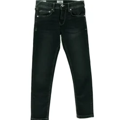 Enfant Pepe Jeans Fille^Jean Digo Slim stretch noir