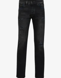 Jean Dolare gris foncé-Kaporal Discount