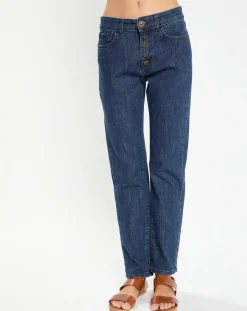 Femme Stella Forest Jeans^Jean Dorothée bleu