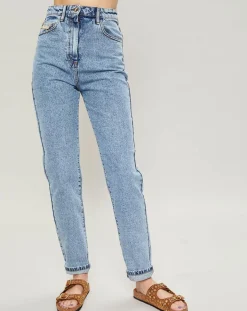 Jean Droit bleu-Manoush New