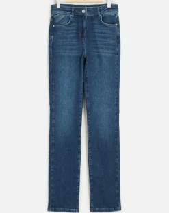Jean droit Darlingta denim moyen-Caroll Outlet