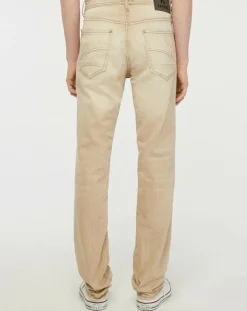 Homme Kaporal 5 Jeans^Jean Droit Datte beige