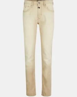 Homme Kaporal 5 Jeans^Jean Droit Datte beige