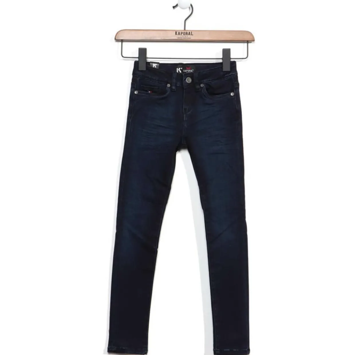 Jean Ena bleu nuit-Kaporal New
