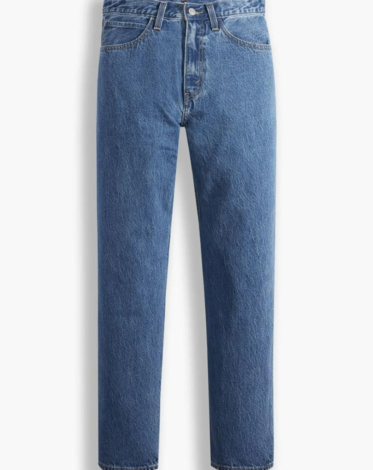 Femme Levi's® Jeans^Jean high loose Taper Hold My Purse bleu
