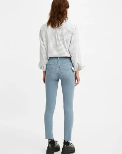 Femme Levi's® Jeans^Jean high rise skinny 721 bleu