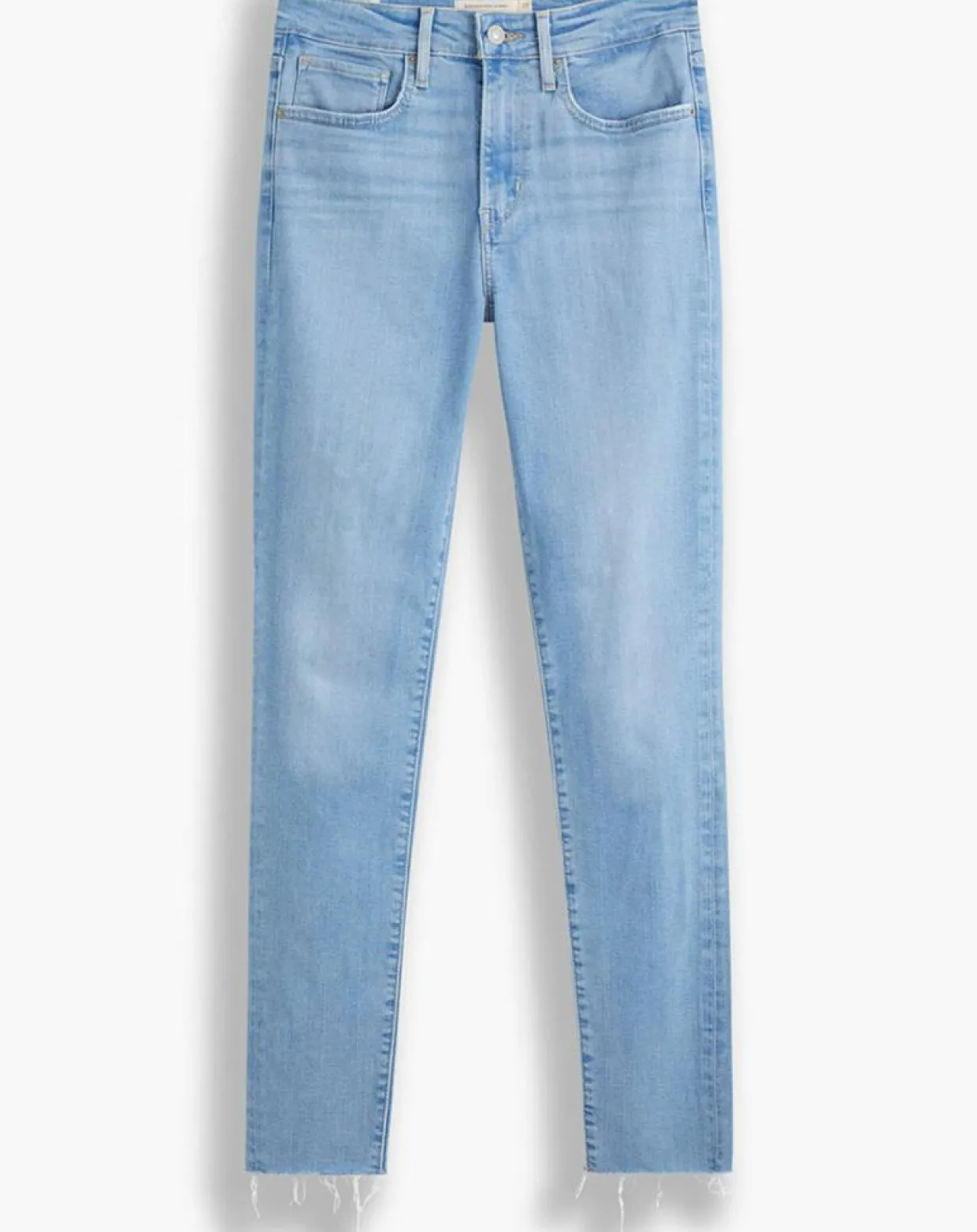 Femme Levi's® Jeans^Jean high rise skinny 721 bleu