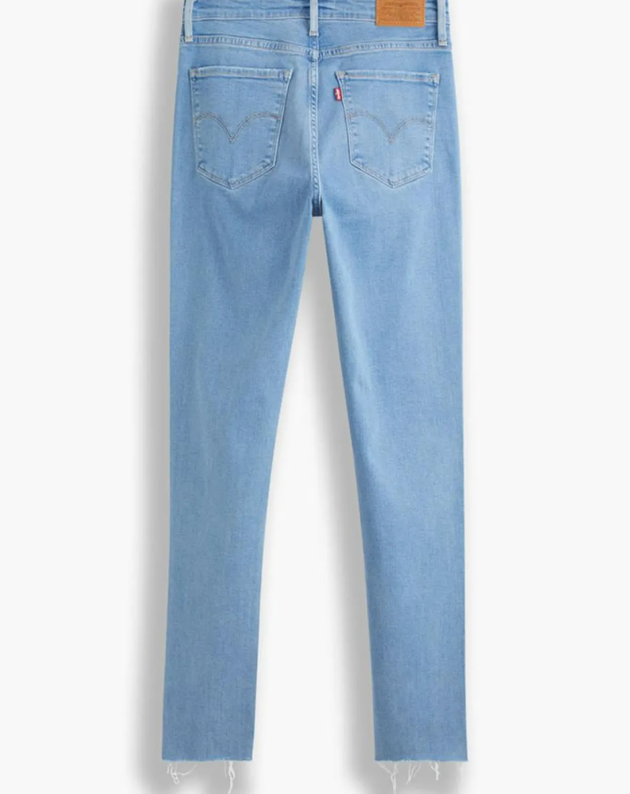 Femme Levi's® Jeans^Jean high rise skinny 721 bleu
