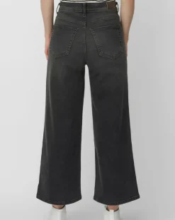 Femme Marc O'Polo Jeans^Jean Hw noir