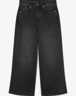Femme Marc O'Polo Jeans^Jean Hw noir