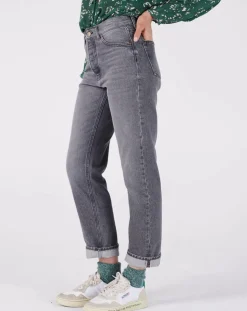 Jean Jazzy gris-Swildens Online