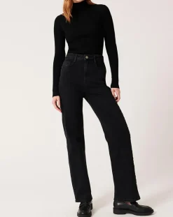 Femme Zapa Jeans^Jean Jerem noir