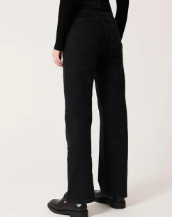 Femme Zapa Jeans^Jean Jerem noir