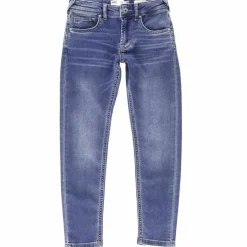 Jean jog finly Slim bleu-Pepe Jeans Outlet