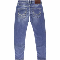 Jean jog finly Slim bleu-Pepe Jeans Outlet