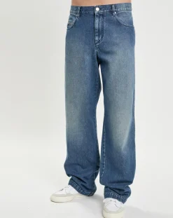 Jean Jorje-Gz bleu-Isabel Marant Outlet
