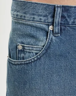Jean Jorje-Gz bleu-Isabel Marant Outlet