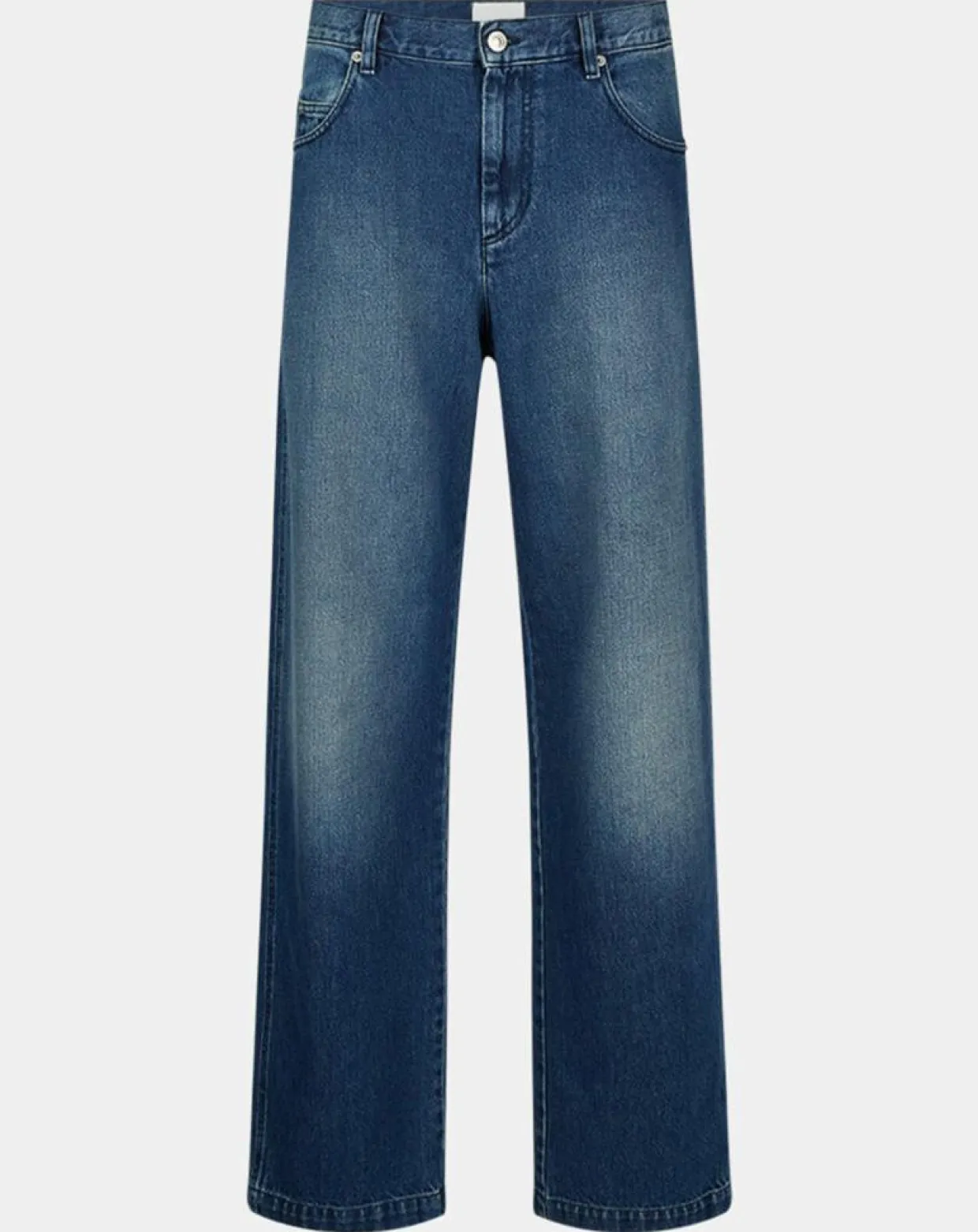 Jean Jorje-Gz bleu-Isabel Marant Outlet
