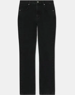 Jean Josh charcoal-Tara Jarmon Hot