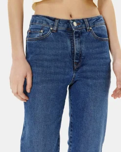 Femme Zapa Jeans^Jean Jstraight stone
