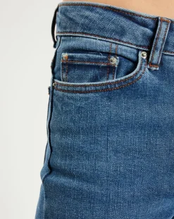 Femme Zapa Jeans^Jean Jstraight stone