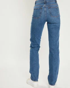 Femme Zapa Jeans^Jean Jstraight stone