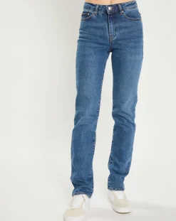 Femme Zapa Jeans^Jean Jstraight stone
