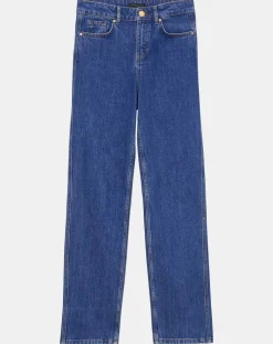 Femme Tara Jarmon Jeans^Jean Julian bleu