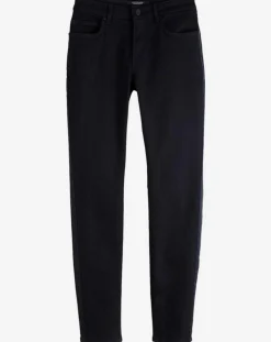Femme Scotch & Soda Jeans^Jean Keeper bleu foncé