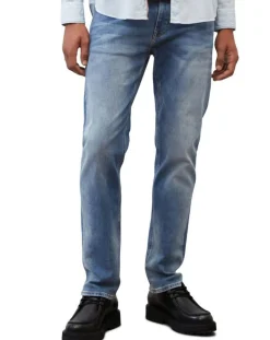 Jean Kemi Regular Fit bleu clair-Marc O'Polo Online