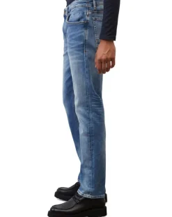 Jean Kemi Regular Fit bleu clair-Marc O'Polo Online