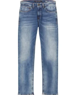 Jean Kemi Regular Fit bleu clair-Marc O'Polo Online