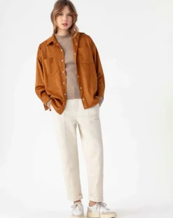 Jean Lior vanille-Indies Outlet
