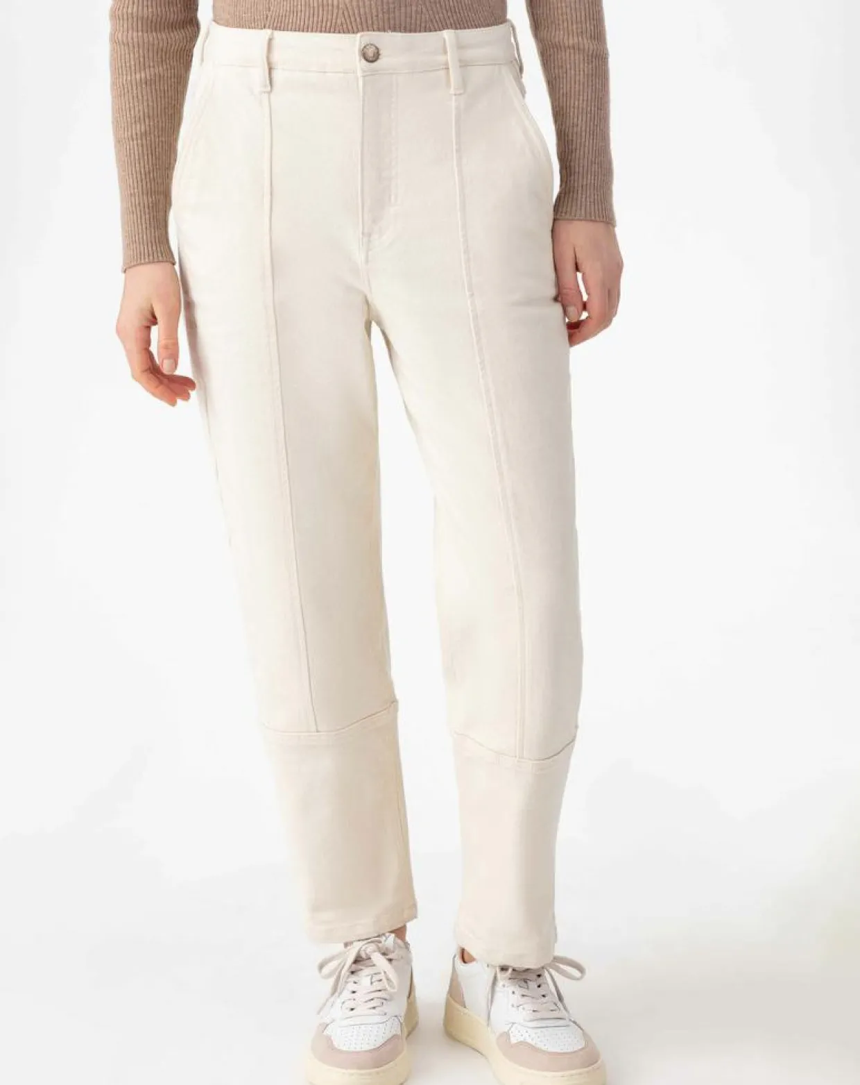 Jean Lior vanille-Indies Outlet