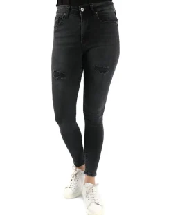 Femme Giorgio di Mare Pantalons^Jean Lola noir