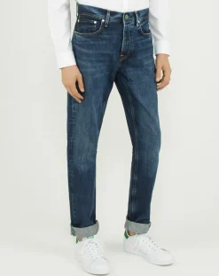 Jean Malton bleu moyen-Pepe Jeans Sale