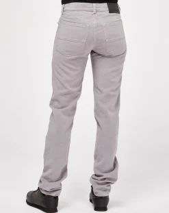Jean Mateo gris clair-Trussardi Sale