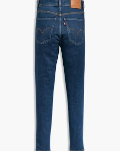 Femme Levi's® Jeans^Jean Mile High Ankle bleu