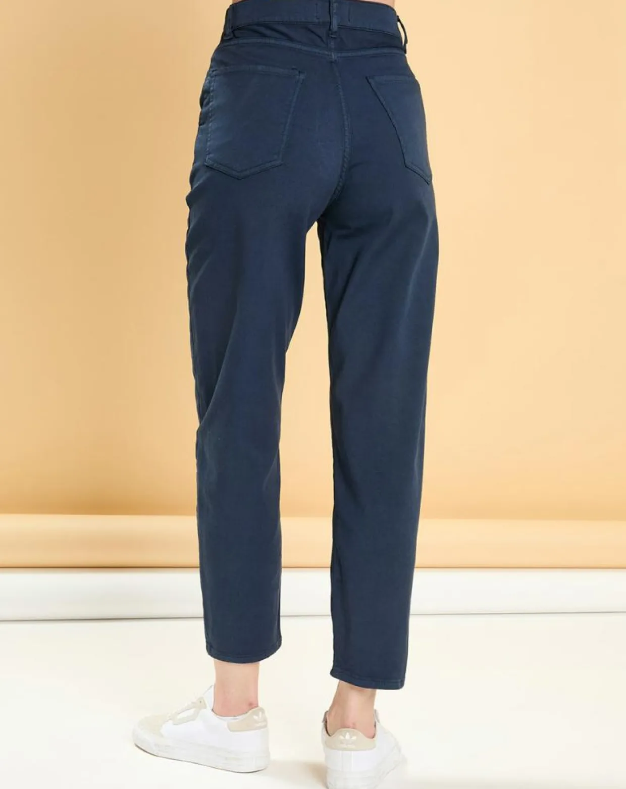 Femme Acquaverde Jeans^Jean Moore bleu