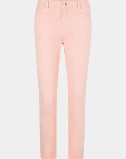 Femme Galeries Lafayette Jeans^Jean Pablo rose