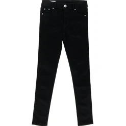 Enfant Pepe Jeans Fille^Jean Pixette skinny noir