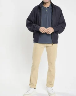 Homme Gant Jeans^Jean Regular Fit Washed beige